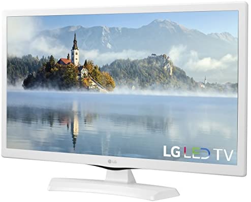 41WzD7cJENL. AC  - LG Electronics 24LJ4540-WU 24-Inch 720p LED HD TV, white