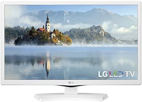 41kHIrkmueL. AC  - LG Electronics 24LJ4540-WU 24-Inch 720p LED HD TV, white