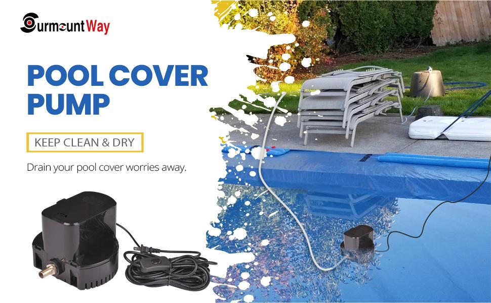 50ee8a18 b7f6 4d79 b272 3c3299d56ed9.  CR0,0,970,600 PT0 SX970 V1    - Swimming Pool Cover Submersible Pump 1200 GPH Water Removal Drain Pumps for Above Ground Pool Hot Tub Cover Saver Pumps (Black)