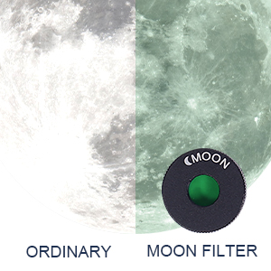 moon filter