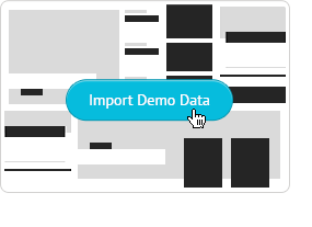 demo data - HEAP - A Snappy Responsive WordPress Blog Theme