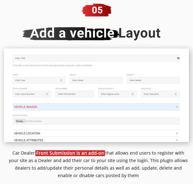 Car Dealer -  Automotive Responsive WordPress Theme - 16