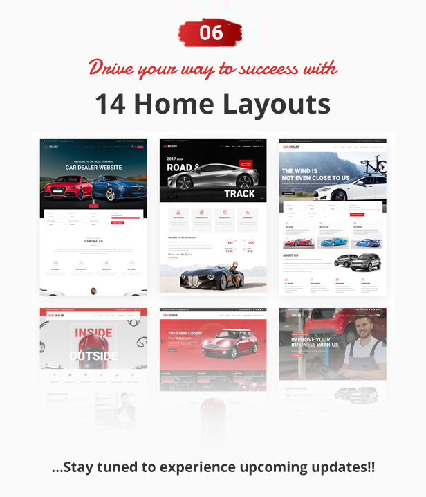 reason 6 new - Car Dealer -  Automotive Responsive WordPress Theme