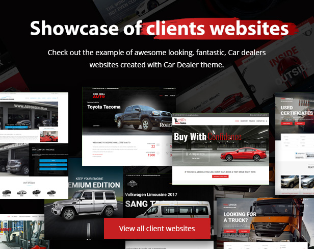 Car Dealer -  Automotive Responsive WordPress Theme - 25