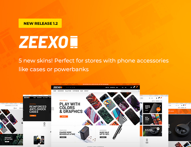 v2 accessories - Zeexo - Multipurpose Shopify Theme - Multi languages & RTL support