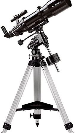 1636413273 415N1wcTRTL. AC  253x445 - Orion 9005 AstroView 120ST Equatorial Refractor Telescope