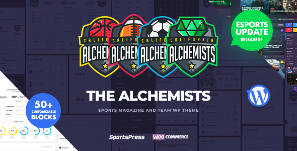 1637297088 366 preview.  large preview - Alchemists - Sports, eSports & Gaming Club and News WordPress Theme