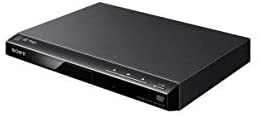21Hw1b9n5nL. AC  - Sony DVPSR210P DVD Player (Progressive Scan) (Renewed)
