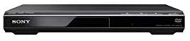 21KSw7B DWL. AC  - Sony DVPSR210P DVD Player (Progressive Scan) (Renewed)