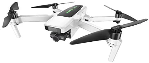 31Uyo5xtVZL. AC  - Hubsan Zino 2+ drone with 4K 60fps Camera GPS RC Drone 10KM FPV with 3-axis Gimbal,39Mins Flight Headless mode, Low Power Failsafe Mode(Two Batteries and Bag)