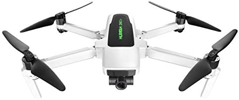 31kWPFqcSUL. AC  - Hubsan Zino 2+ drone with 4K 60fps Camera GPS RC Drone 10KM FPV with 3-axis Gimbal,39Mins Flight Headless mode, Low Power Failsafe Mode(Two Batteries and Bag)