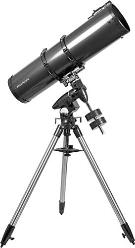 41N2XX3uP1L. AC  - Orion 9738 SkyView Pro 8-Inch Equatorial Reflector Telescope