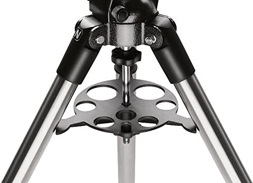 41qEd4OD6VL. AC  - Orion 9738 SkyView Pro 8-Inch Equatorial Reflector Telescope