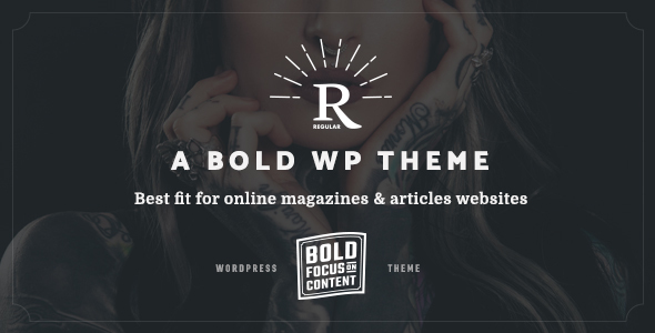 590x300.  large preview - WPJobus - Job Board and Resumes WordPress Theme
