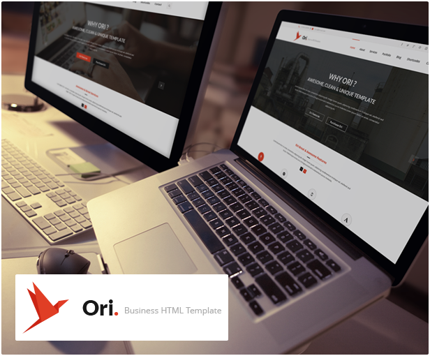 ori1 - Ori – Multi-purpose Business HTML Template