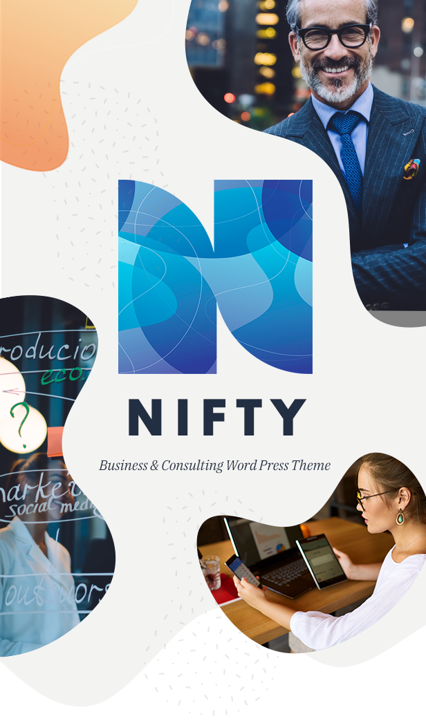 profile 01 - Nifty - Business Consulting