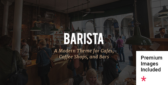 00 preview.  large preview - Barista - Modern Theme for Cafes, Coffee Shops and Bars