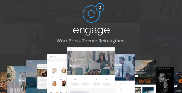 01 Preview.  large preview - Engage - Responsive Multipurpose WordPress Theme