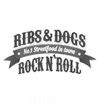 05 ribsdogs tile - Food Truck & Restaurant 20 Styles - WP Theme