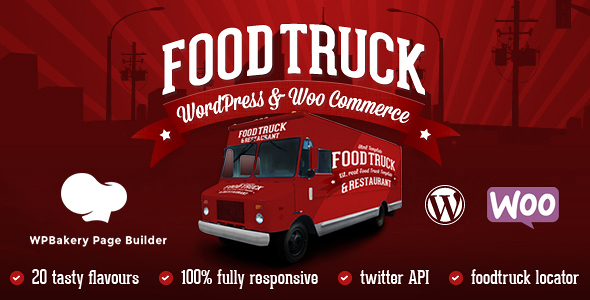 1640648298 825 00 preview.  large preview - Food Truck & Restaurant 20 Styles - WP Theme