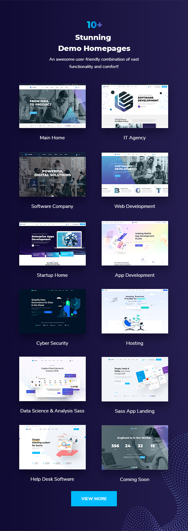 2 11 homes - Engitech - IT Solutions & Services WordPress Theme