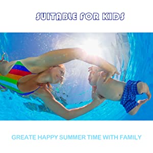 2bea0c08 05fc 4a92 9a67 3cd35295cacf.  CR0,0,1500,1500 PT0 SX300 V1    - Inflatable Pool for Kids and Adults - Kiddie Pool Inflatable Swimming Pool for Kids Pools for Backyard Blow Up Pool 120" X 72" X 22"🎀 Air Pump Kids Pool Family Pool, Toddlers, Lounge Water Play Party