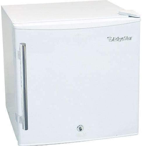 31QI7ySSA+L. AC  - EdgeStar CMF151L-1 1.1 Cu. Ft. Medical Freezer with Lock - White