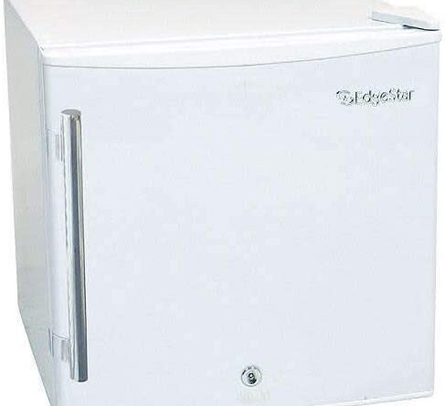31QI7ySSAL. AC  487x445 - EdgeStar CMF151L-1 1.1 Cu. Ft. Medical Freezer with Lock - White