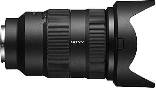 31rYB29odmS. AC  - Sony SEL2470GM E-Mount Camera Lens: FE 24-70 mm F2.8 G Master Full Frame Standard Zoom Lens