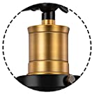 8cb812fe 6b83 4056 9869 4dbb084fe2a1.  CR0,0,300,300 PT0 SX135 V1    - Feanron Black Wall Sconce, Industrial Sconces Wall Lighting Vintage Farmhouse Wall Light Sconce 240 Degree Adjustable for Bedroom Barn Hallway 2 Pack