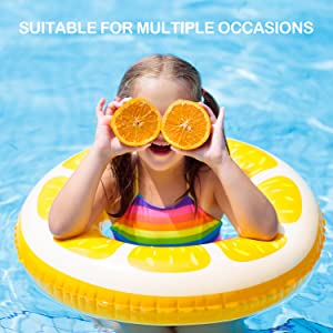 ead05e0d b9b8 4de9 8866 61070dcee193.  CR0,0,1500,1500 PT0 SX300 V1    - Inflatable Pool for Kids and Adults - Kiddie Pool Inflatable Swimming Pool for Kids Pools for Backyard Blow Up Pool 120" X 72" X 22"🎀 Air Pump Kids Pool Family Pool, Toddlers, Lounge Water Play Party