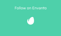 envanto - InfiniO - Bootstrap 4 & 5 Admin Dashboard template + UI Kit
