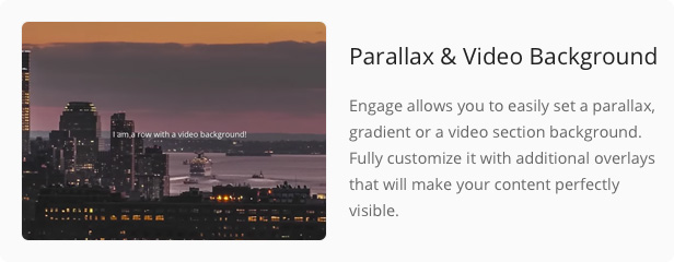 parallax bg - Engage - Responsive Multipurpose WordPress Theme