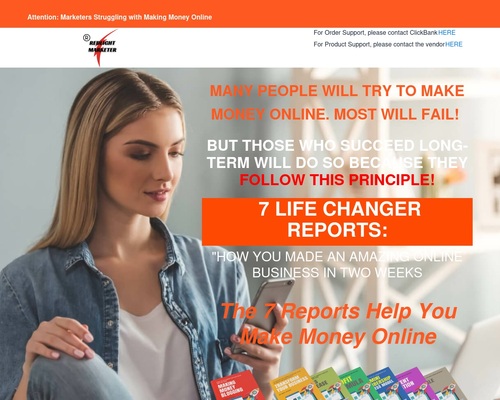 redlightal x400 thumb - The 7 Reports Help You Make Money Online