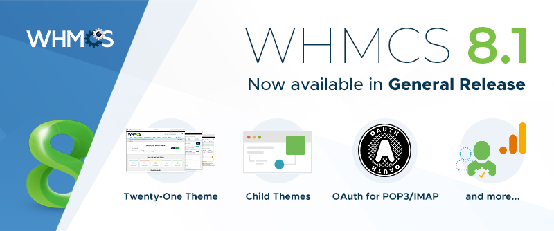 whmcs v81 - Bluishost - Responsive Web Hosting with WHMCS Themes