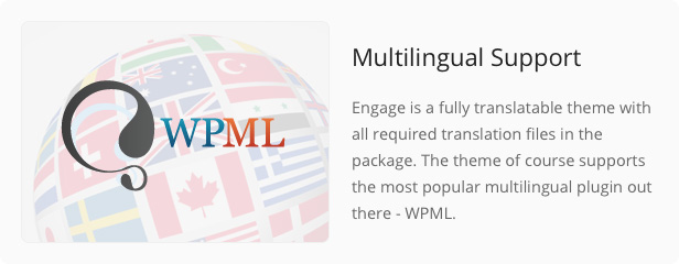 wpml - Engage - Responsive Multipurpose WordPress Theme