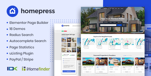 00 preview nov.  large preview - ReaLand - Real Estate HTML Template