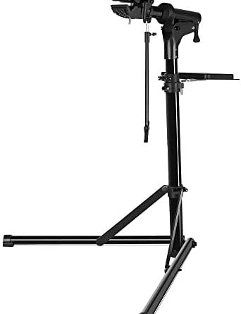 1641480252 31nB927y2yL. AC  342x445 - CXWXC Bike Repair Stand -Shop Home Bicycle Mechanic Maintenance Rack- Whole Aluminum Alloy- Height Adjustable (rs100)