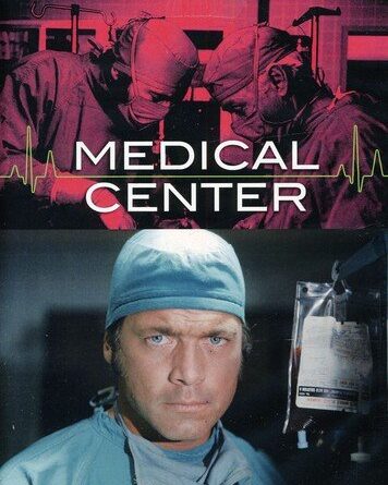 1642044212 51Scu M0IIL 356x445 - Medical Center: The Complete First Season (Remastered, 6 Disc)