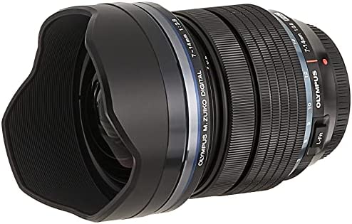 1642478382 413cpKr30JL. AC  - OLYMPUS M.Zuiko Digital ED 7-14mm F2.8 Pro Lens, for Micro Four Thirds Cameras