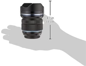 21mC3XFxTiL. AC  - OLYMPUS M.Zuiko Digital ED 7-14mm F2.8 Pro Lens, for Micro Four Thirds Cameras