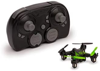 3192Vv39VDL. AC  - Sky Viper Dash Nano Drone Black/Green, 2 x 2 x 0.75"