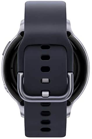 31OOc2Cm7pL. AC  - Samsung Galaxy Active 2 Smartwatch 44mm with Extra Charging Cable, Black - SM-R820NZKCXAR (Renewed)