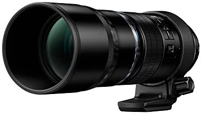 41NI lwprDL. AC  - OLYMPUS M.Zuiko Digital ED 300mm F4.0 PRO Lens, for Micro Four Thirds Cameras