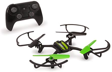 41Zh5vn1mDL. AC  - Sky Viper Fury Stunt Drone, Black/Green