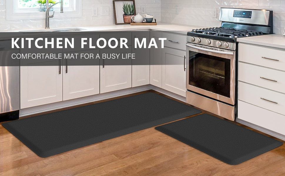 kitchen mat