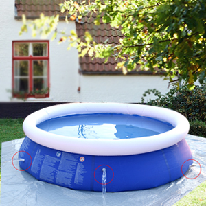 890aeefd cd61 4a05 a671 0f3794c414cd.  CR0,0,300,300 PT0 SX300 V1    - Family Inflatable Swimming Pools Above Ground, Portable Outdoor Backyard Easy Set Blow Up Pools for Kids and Adults, Kiddie Pools, Family Lounge Pools (10ft x 30in-Without Pump)