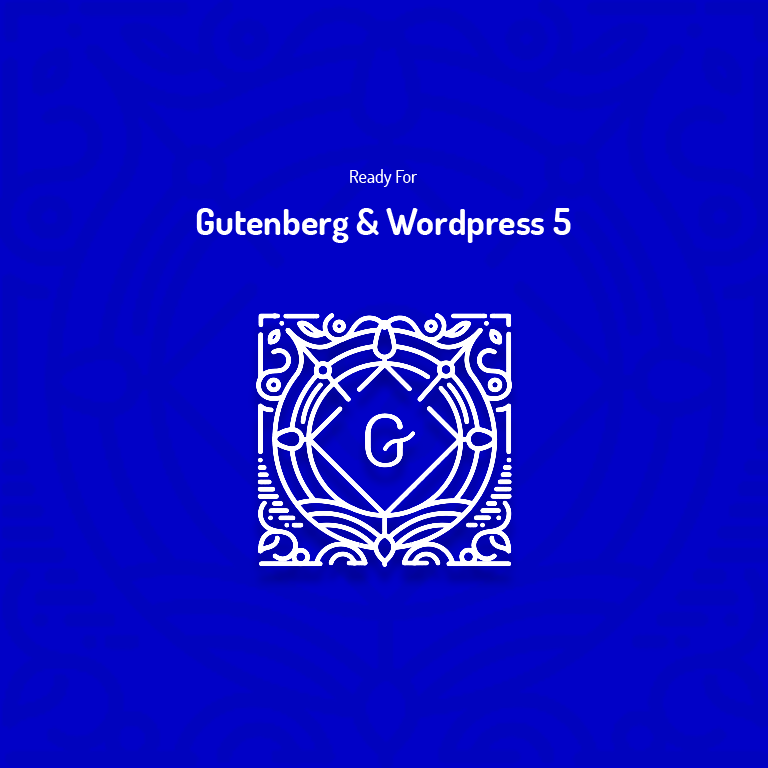 gutenberg - Bluishost - Responsive Web Hosting with WHMCS Themes