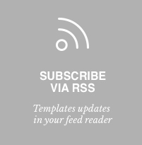 rss2 - Hype - App Landing Page