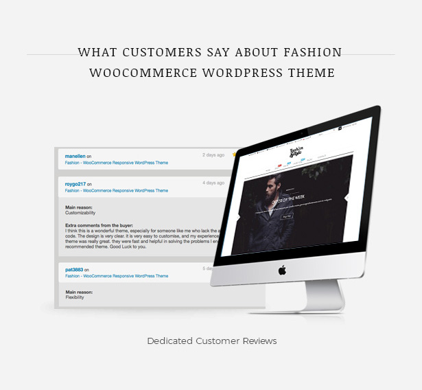 17 - Fashion - WooCommerce Responsive WordPress Theme